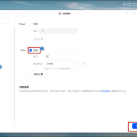 小白必看：绿联开启 SSH + 远程连接全步骤