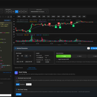 【邪修】用你的nas设备24小时跑python量化交易，金钱永不眠