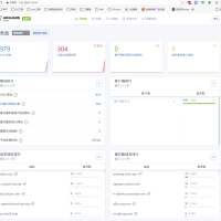 AdGuard Home 轻松拦截开屏广告、钓鱼网站，全家设备无广告