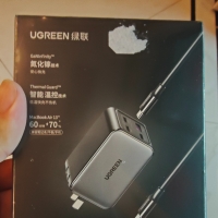 感谢联子，到货了