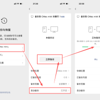【邪修】将微信聊天记录备份到绿联NAS，释放储存空间